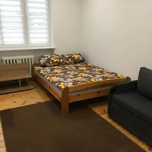 Проживание в семье Pokoje We Wrzeszczu, Гданьск