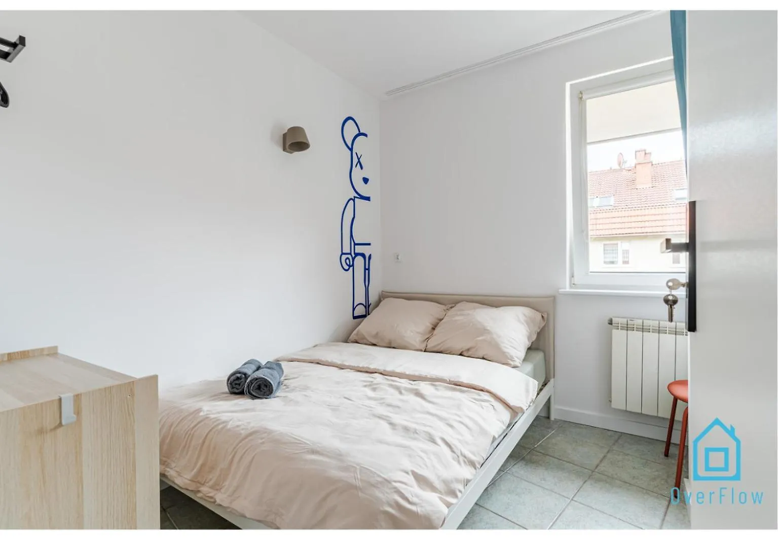 Pansiyon Stary Grota Pok 6 Daire Gdansk