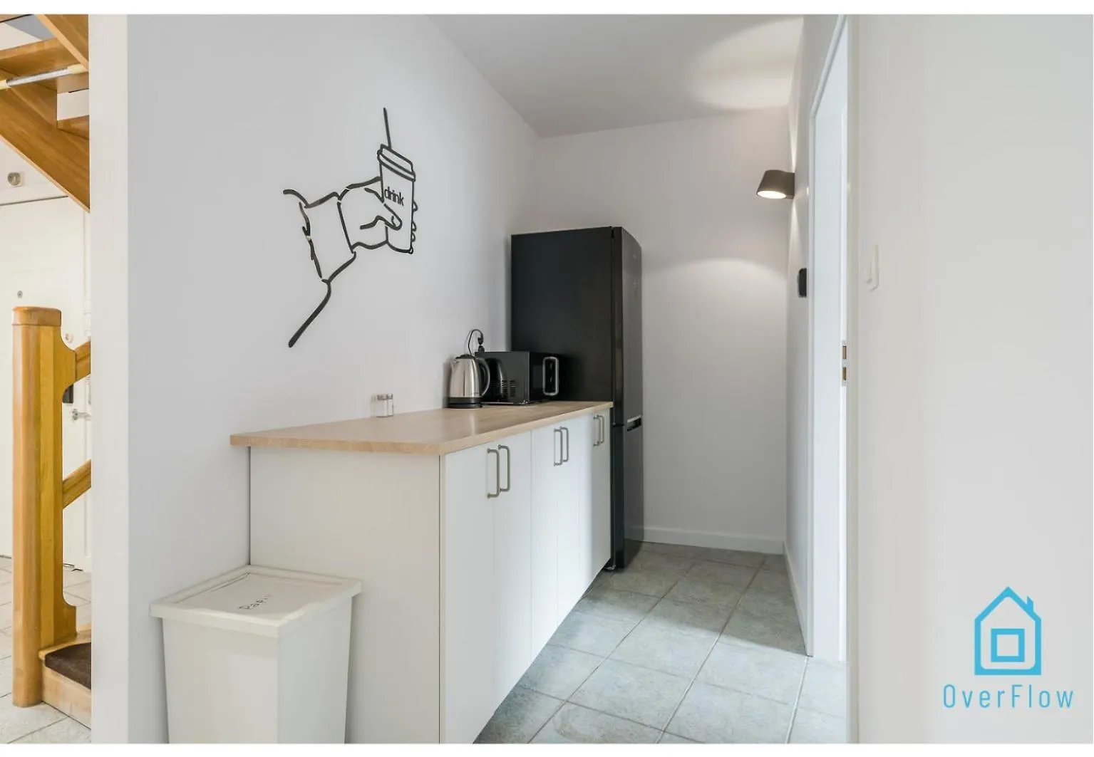 Pansiyon Stary Grota Pok 6 Daire Gdansk