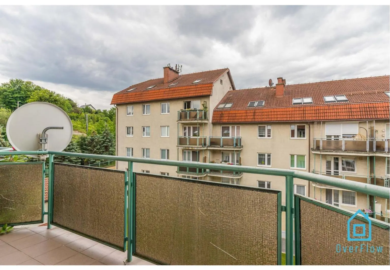 Stary Grota Pok 6 Daire Gdansk